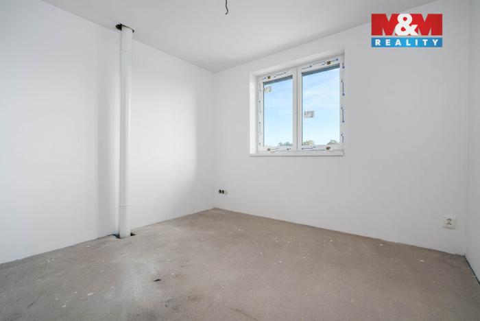 Prodej rodinného domu, Nymburk, Otokara Randáka, 123 m2