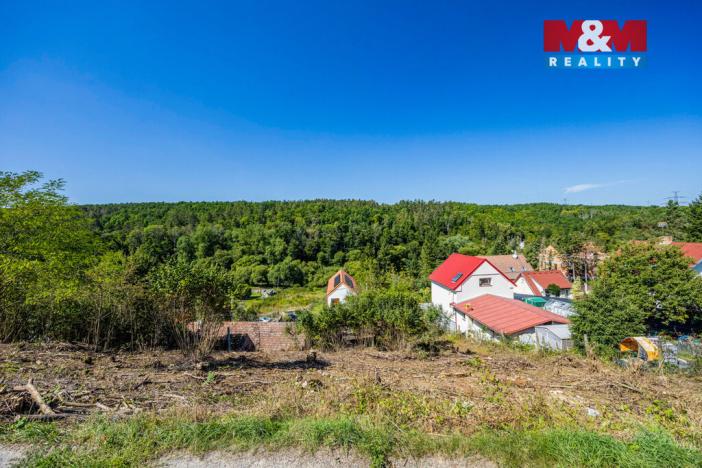 Prodej pozemku pro bydlení, Choteč, 1912 m2