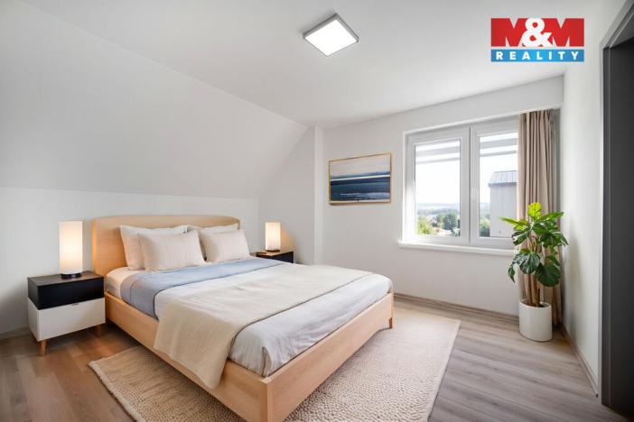 Prodej rodinného domu, Ústí nad Orlicí, A. Staška, 114 m2