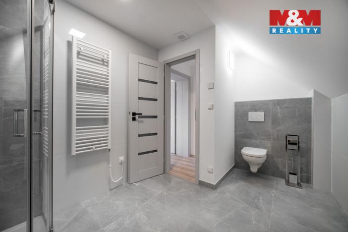 Prodej rodinného domu, Ústí nad Orlicí, A. Staška, 114 m2