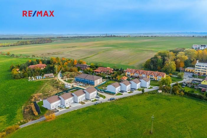 Prodej bytu 5+kk, Buštěhrad, Za Humny, 148 m2