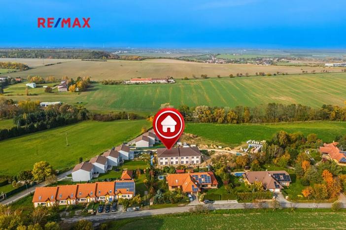 Prodej bytu 5+kk, Buštěhrad, Za Humny, 148 m2