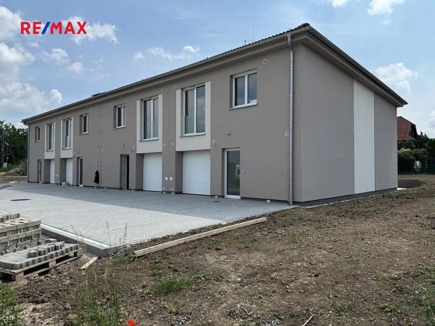 Prodej rodinného domu, Buštěhrad, Za Humny, 165 m2