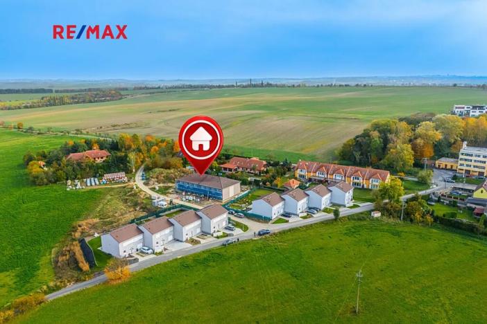 Prodej rodinného domu, Buštěhrad, Za Humny, 165 m2