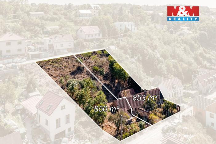 Prodej rodinného domu, Choteč, 100 m2