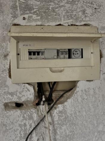 Prodej chaty, Chrudim, 13 m2