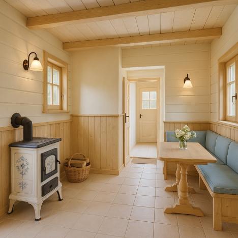 Prodej chaty, Chrudim, 13 m2