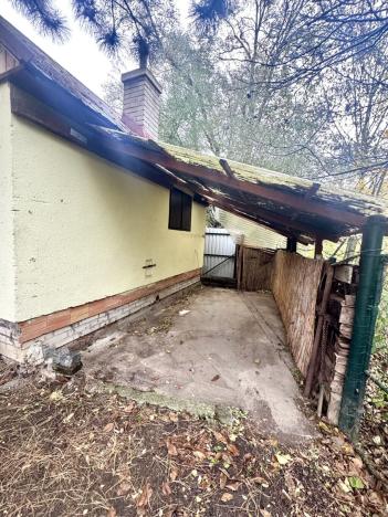 Prodej chaty, Chrudim, 13 m2