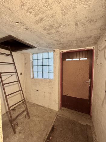 Prodej chaty, Chrudim, 13 m2