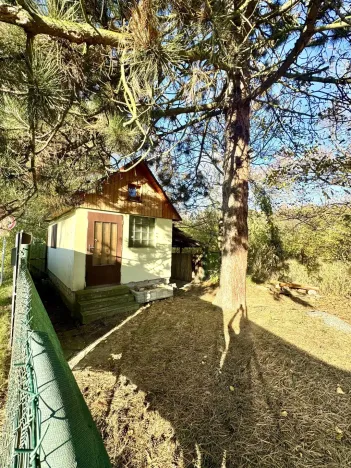 Prodej chaty, Chrudim, 13 m2