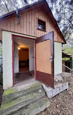 Prodej chaty, Chrudim, 20 m2