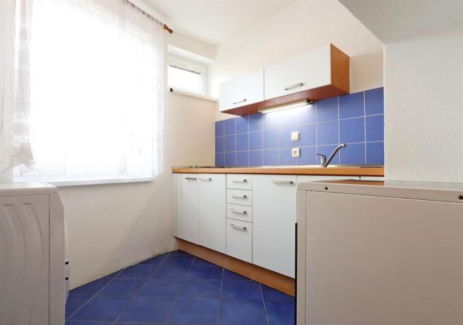 Pronájem bytu 1+1, Brno, Cacovická, 46 m2