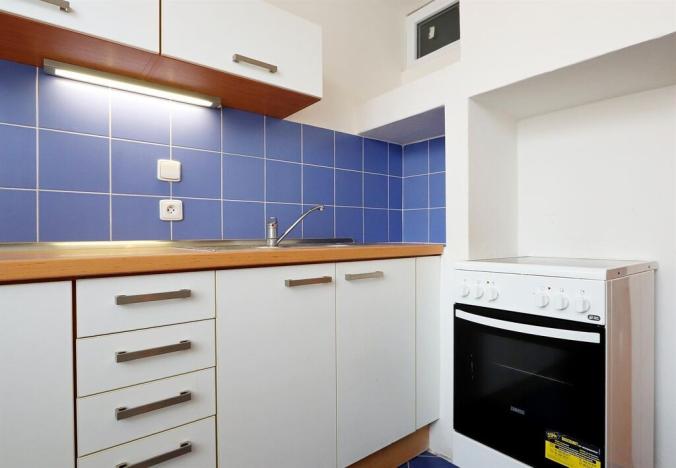 Pronájem bytu 1+1, Brno, Cacovická, 46 m2