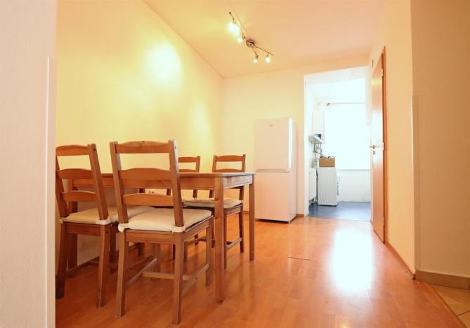 Pronájem bytu 1+1, Brno, Cacovická, 46 m2