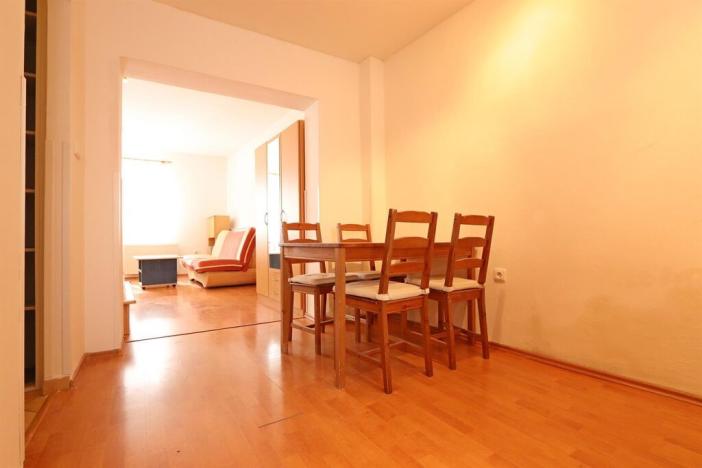 Pronájem bytu 1+1, Brno, Cacovická, 46 m2