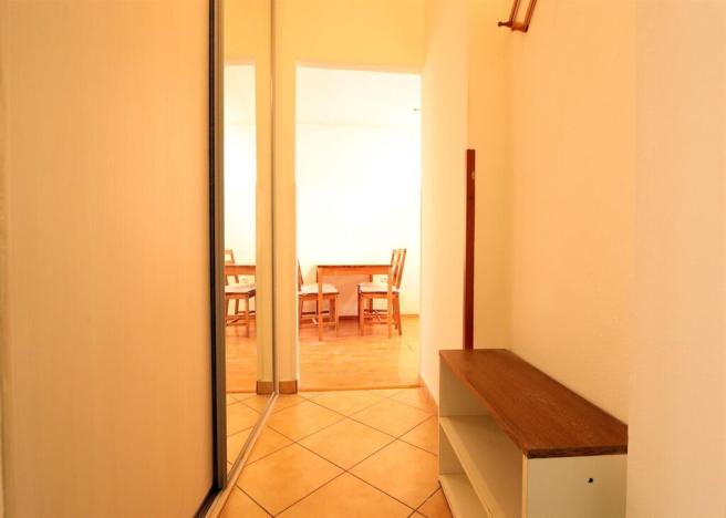 Pronájem bytu 1+1, Brno, Cacovická, 46 m2