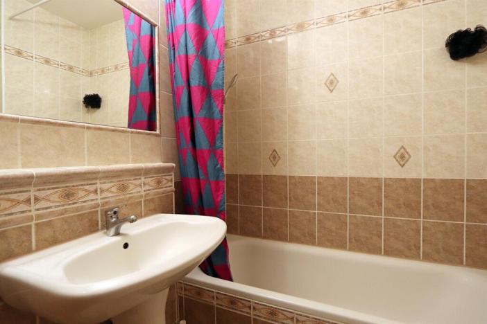 Pronájem bytu 1+1, Brno, Cacovická, 46 m2