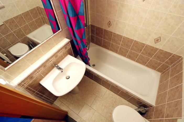 Pronájem bytu 1+1, Brno, Cacovická, 46 m2