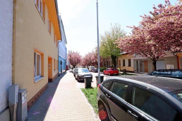 Pronájem bytu 1+1, Brno, Cacovická, 46 m2