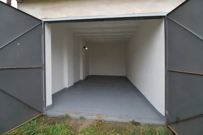 Prodej garáže, Plzeň, 18 m2