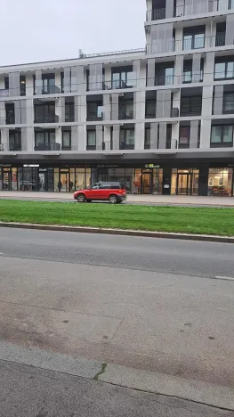 Pronájem obchodního prostoru, Praha - Vysočany, Kolbenova, 49 m2