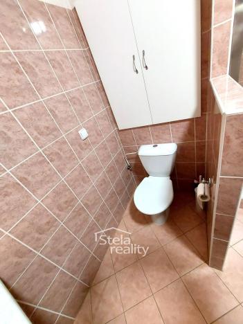 Pronájem bytu 3+1, Bruntál, Jiráskova, 69 m2