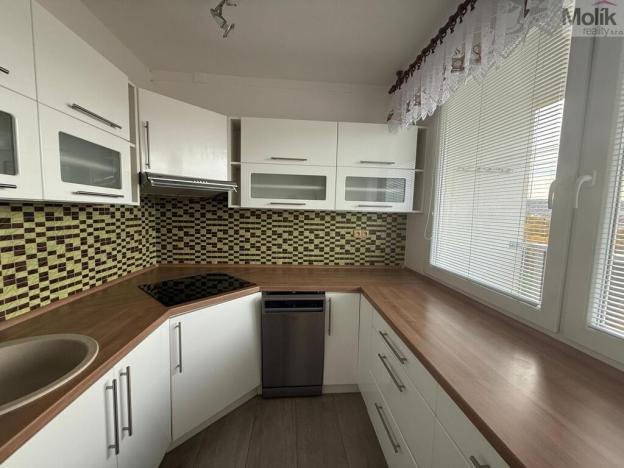 Pronájem bytu 2+kk, Most, Josefa Suka, 50 m2