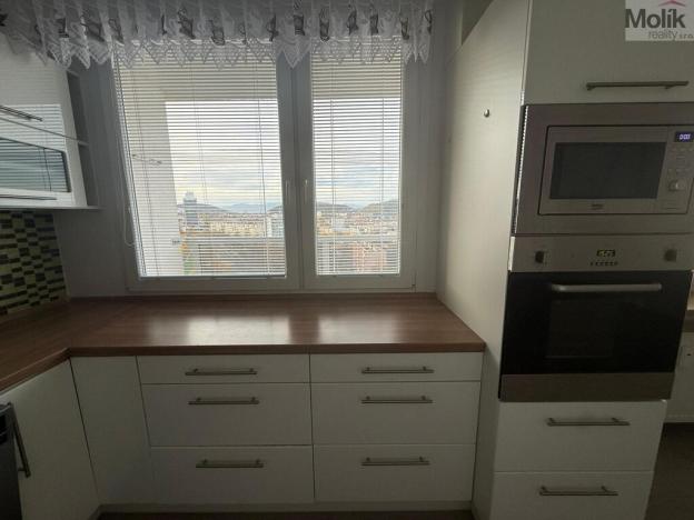 Pronájem bytu 2+kk, Most, Josefa Suka, 50 m2