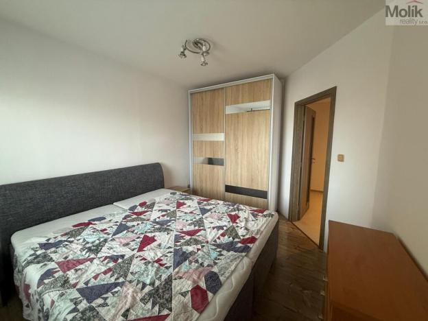 Pronájem bytu 2+kk, Most, Josefa Suka, 50 m2