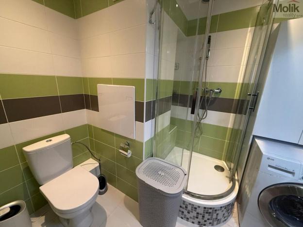 Pronájem bytu 2+kk, Most, Josefa Suka, 50 m2