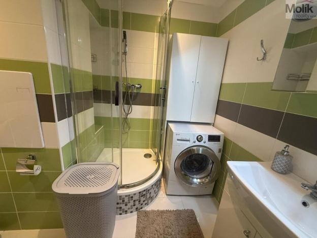 Pronájem bytu 2+kk, Most, Josefa Suka, 50 m2