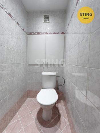 Prodej bytu 3+1, Ostrava, Výškovická, 59 m2