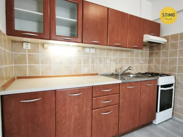 Prodej bytu 3+1, Ostrava, Výškovická, 59 m2