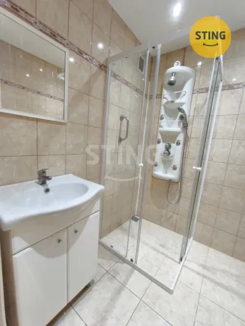 Prodej bytu 3+1, Ostrava, Výškovická, 59 m2