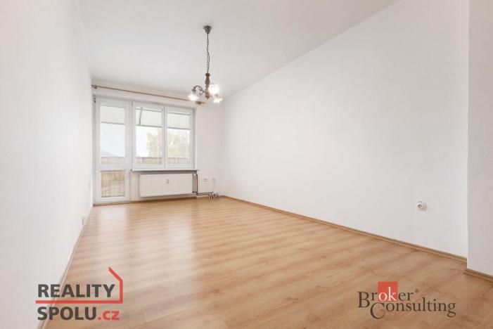 Prodej bytu 3+1, Vrbno pod Pradědem, Sv. Čecha, 63 m2