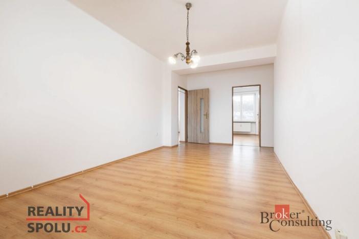 Prodej bytu 3+1, Vrbno pod Pradědem, Sv. Čecha, 63 m2