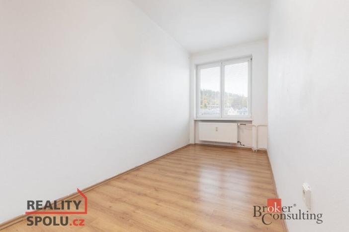 Prodej bytu 3+1, Vrbno pod Pradědem, Sv. Čecha, 63 m2