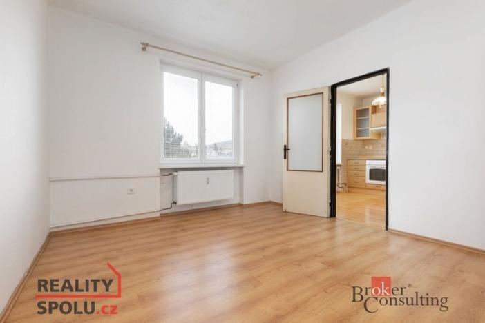 Prodej bytu 3+1, Vrbno pod Pradědem, Sv. Čecha, 63 m2