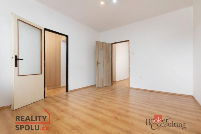 Prodej bytu 3+1, Vrbno pod Pradědem, Sv. Čecha, 63 m2