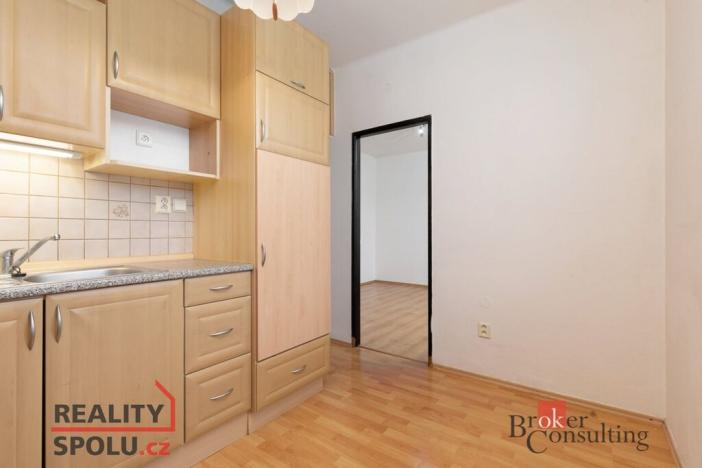 Prodej bytu 3+1, Vrbno pod Pradědem, Sv. Čecha, 63 m2