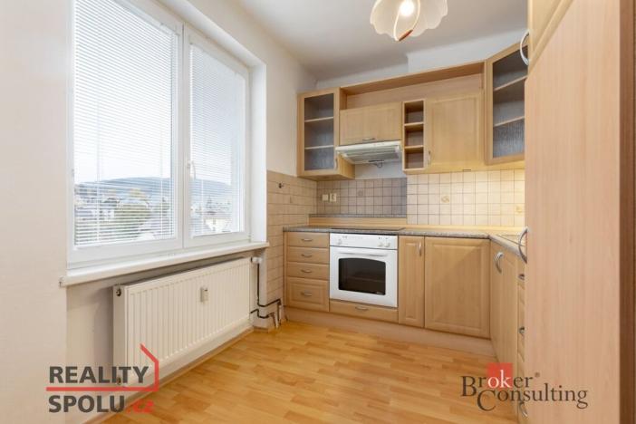 Prodej bytu 3+1, Vrbno pod Pradědem, Sv. Čecha, 63 m2