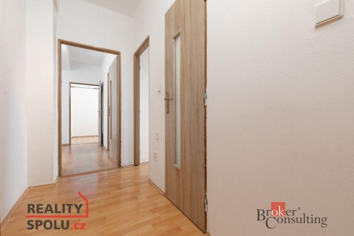 Prodej bytu 3+1, Vrbno pod Pradědem, Sv. Čecha, 63 m2