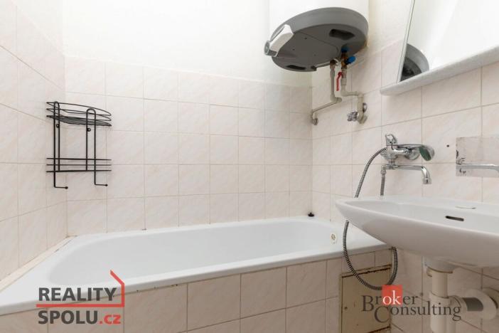 Prodej bytu 3+1, Vrbno pod Pradědem, Sv. Čecha, 63 m2