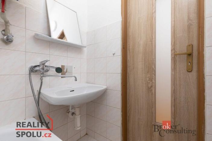 Prodej bytu 3+1, Vrbno pod Pradědem, Sv. Čecha, 63 m2