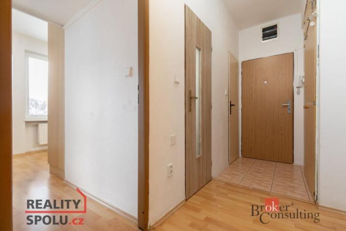 Prodej bytu 3+1, Vrbno pod Pradědem, Sv. Čecha, 63 m2