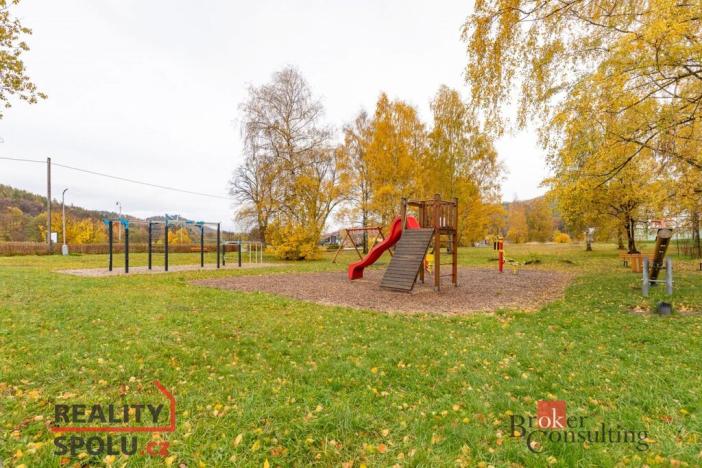 Prodej bytu 3+1, Vrbno pod Pradědem, Sv. Čecha, 63 m2