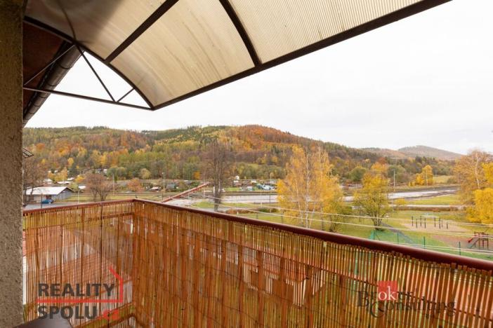 Prodej bytu 3+1, Vrbno pod Pradědem, Sv. Čecha, 63 m2