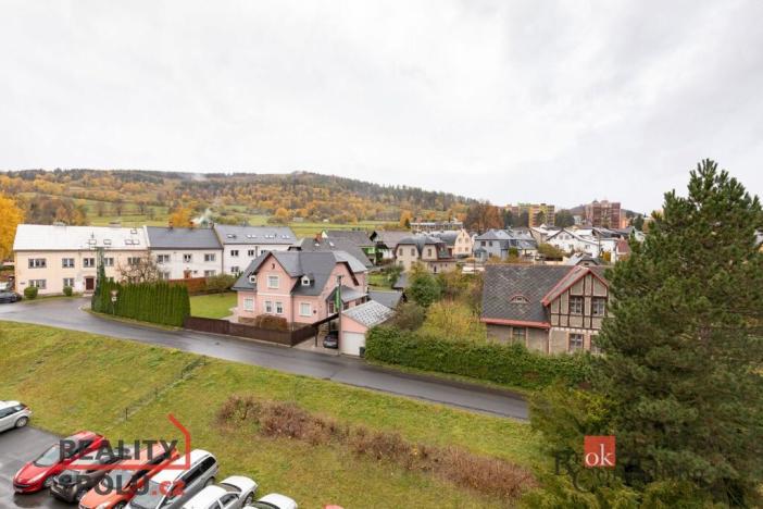 Prodej bytu 3+1, Vrbno pod Pradědem, Sv. Čecha, 63 m2