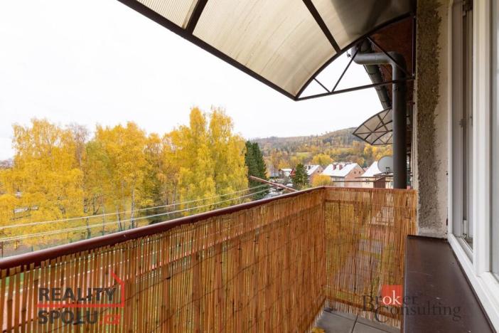 Prodej bytu 3+1, Vrbno pod Pradědem, Sv. Čecha, 63 m2