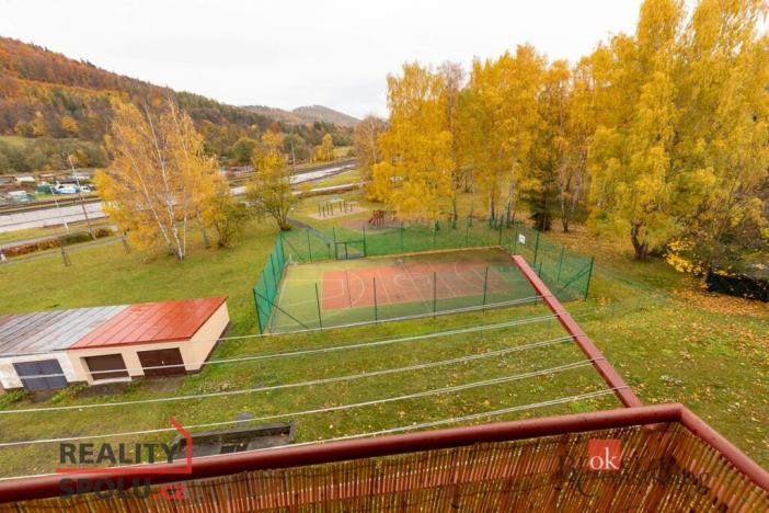 Prodej bytu 3+1, Vrbno pod Pradědem, Sv. Čecha, 63 m2